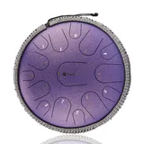 Lila Sonodrum in Lila